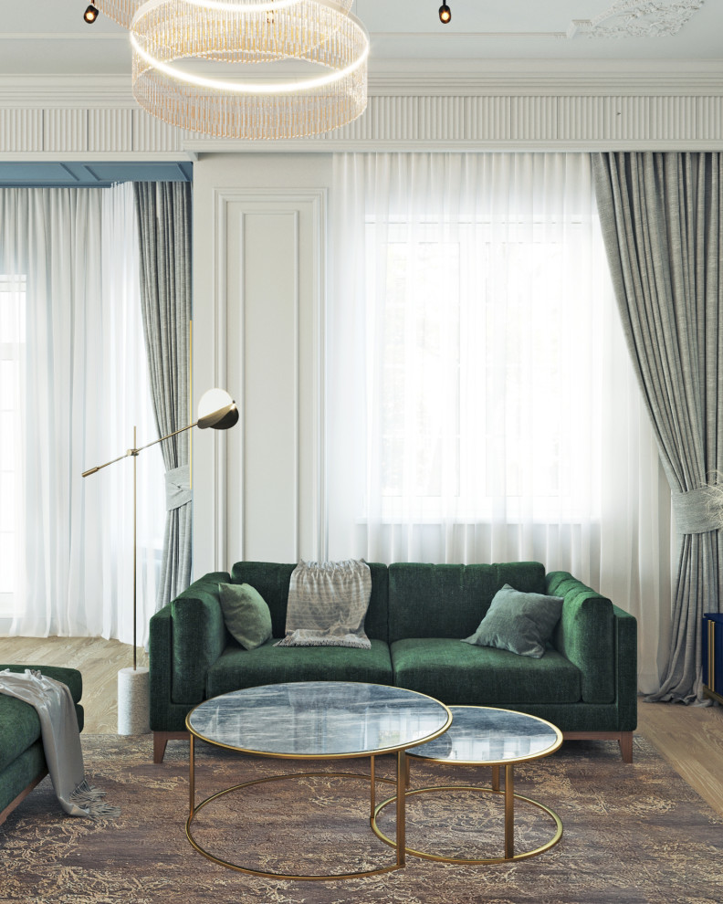 Дом на тихоненко