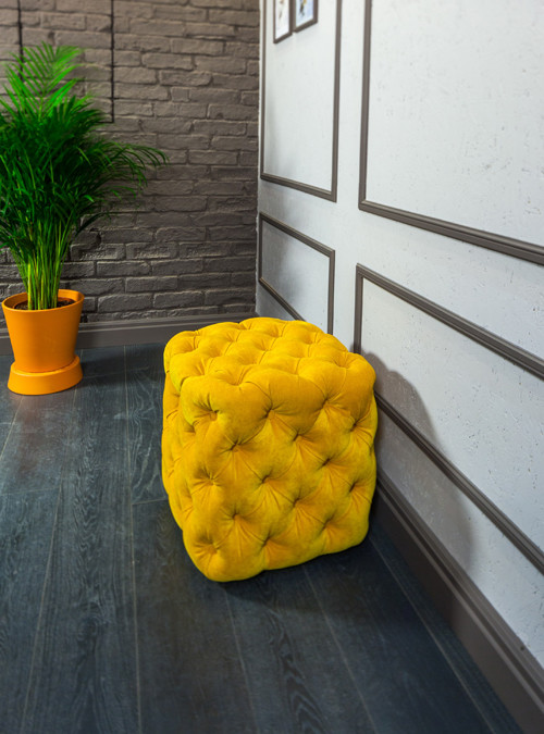 Интерьеры с Finex