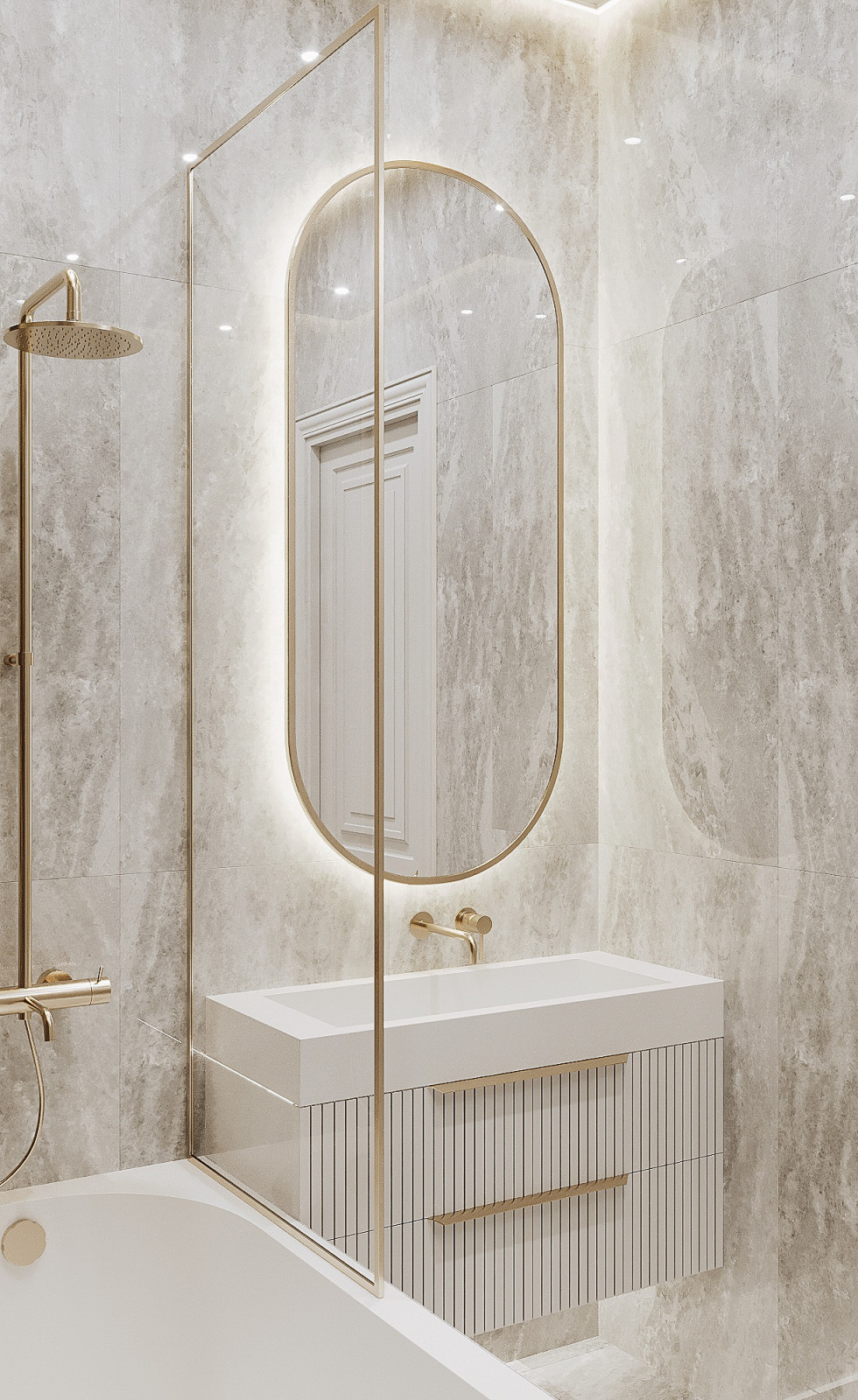 ЖК Настоящее