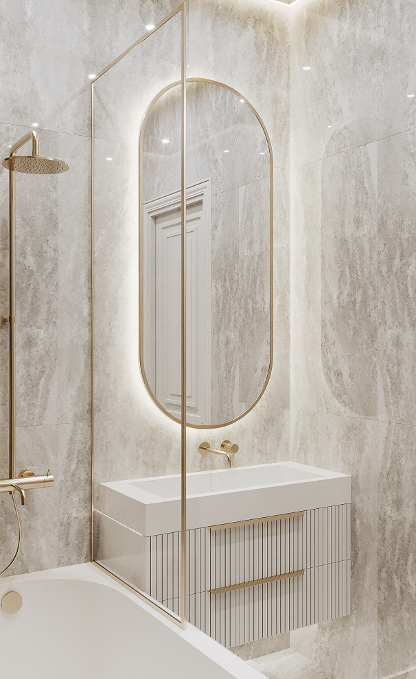 ЖК Настоящее