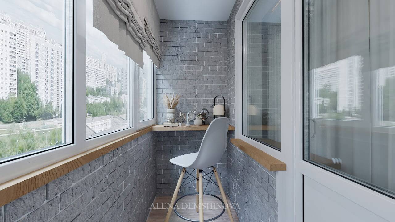 Квартира в Пушкино