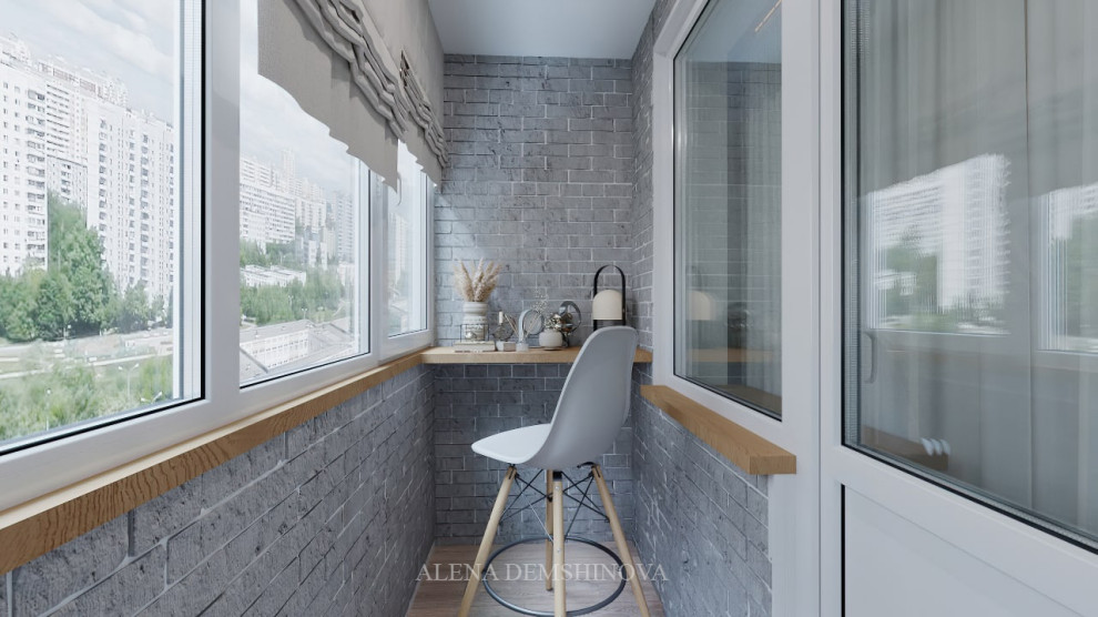 Квартира в Пушкино