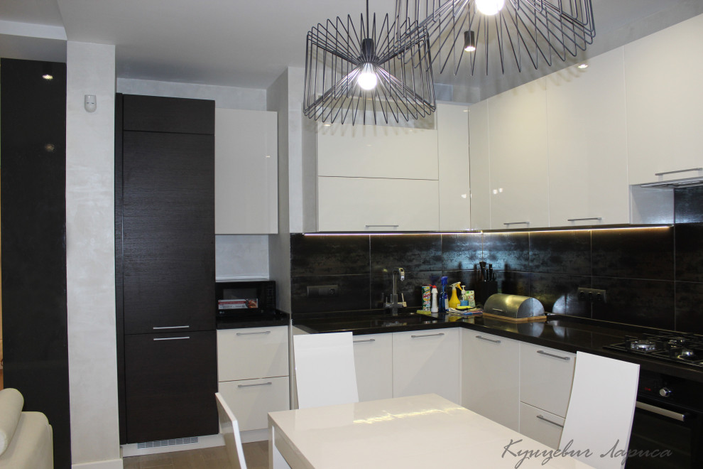 Квартира для молодого человека