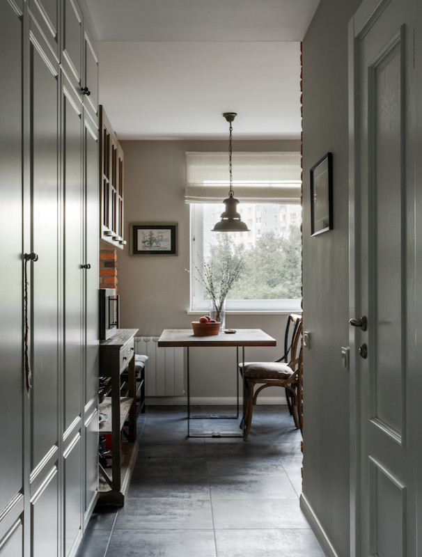 Уютная "двушка" в Строгино