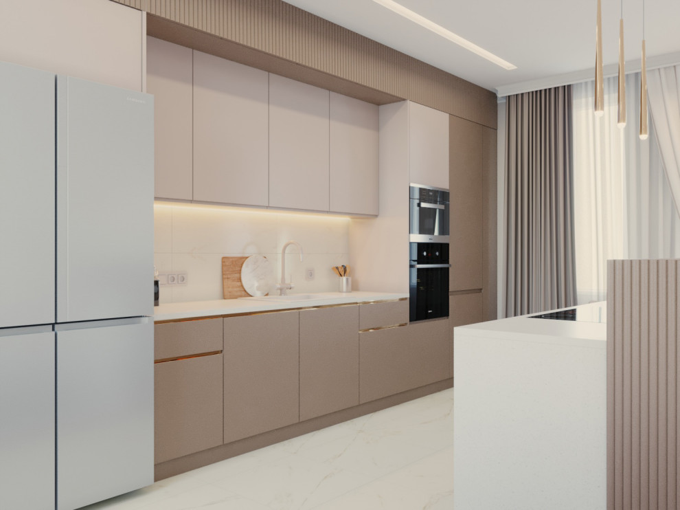 "Шоколадное наслаждение"