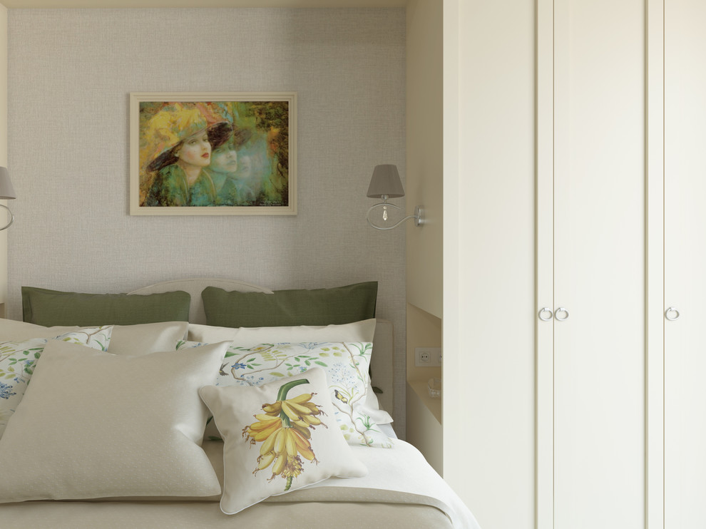 Однушка в Филиграде