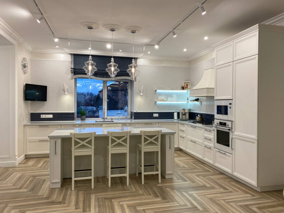 Частный дом