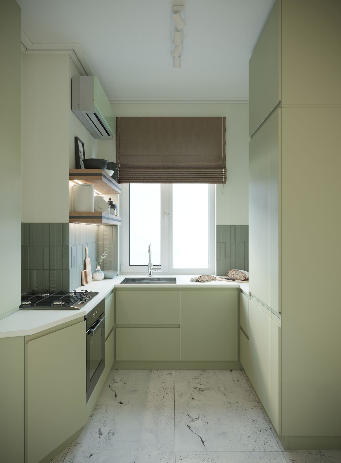 ЖК Новый Арбат