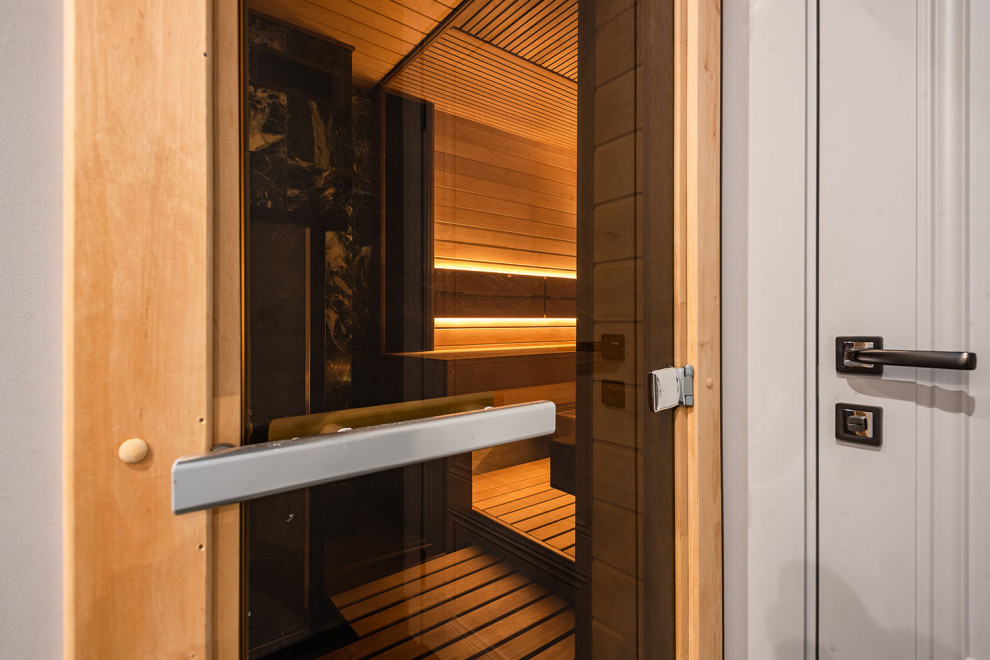 Шоурум в Домодедово