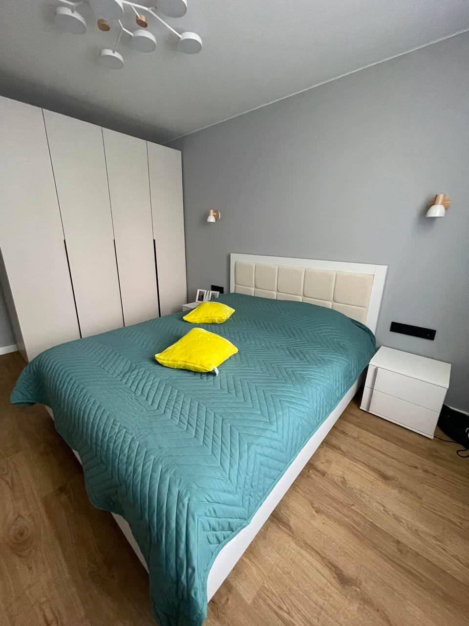 Обложка проекта: Тайнинская 17к1