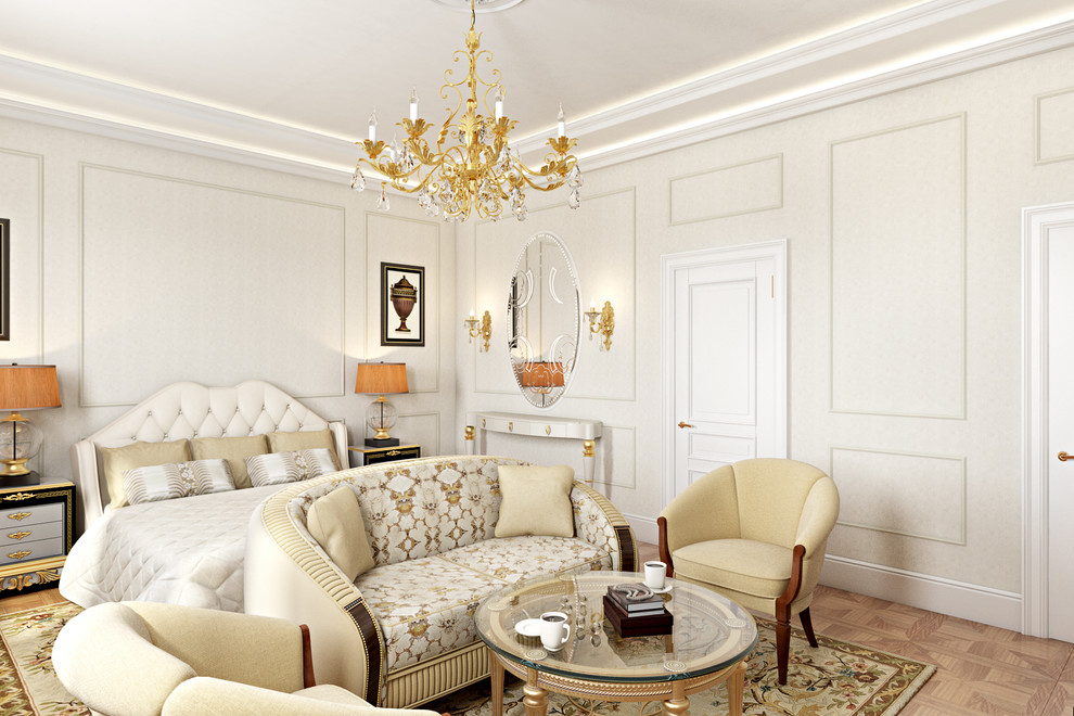 Загородный дом