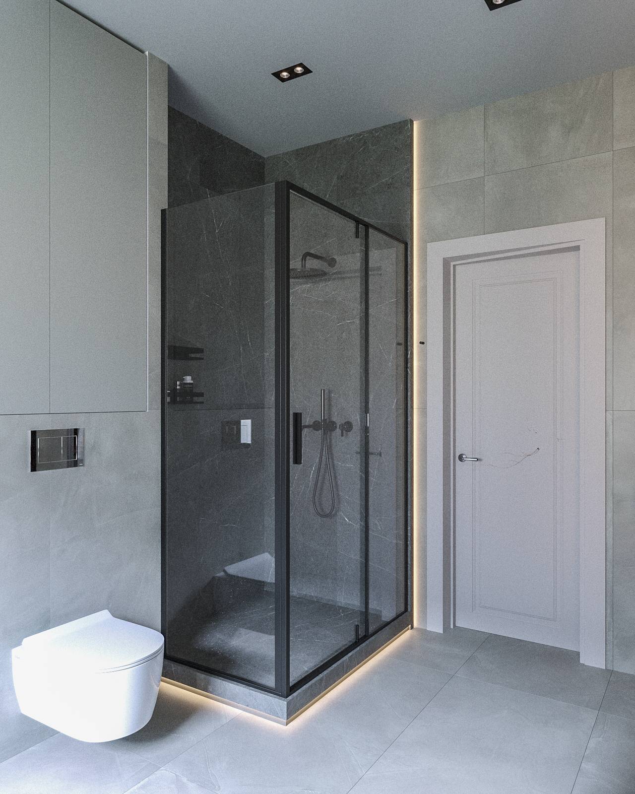 Дом в Подмосковье