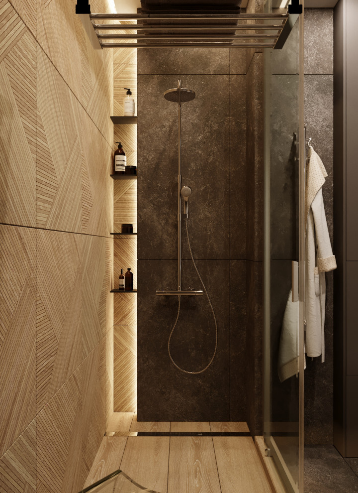 3-комнатная квартира для семейной пары