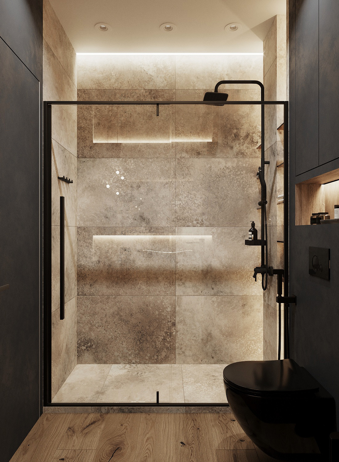 ЖК. Петровский