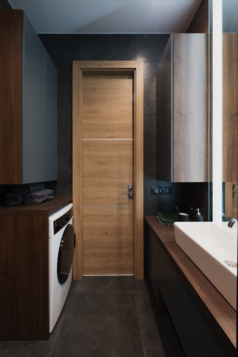 Лофт в Хорошево