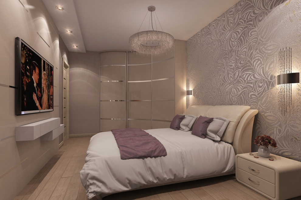 кофейные оттенки