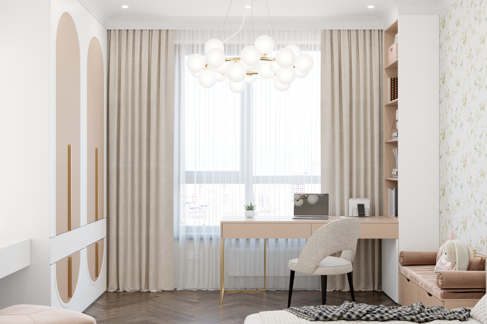 Современная классика на Медовой