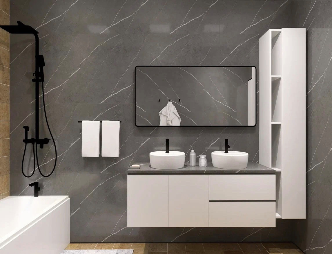 Обложка проекта: Дом 1этажный 113 кв.м