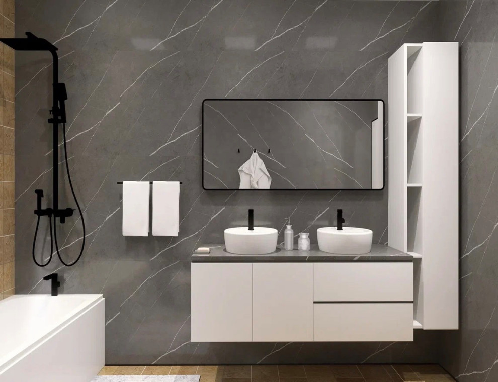 Обложка проекта: Дом 1этажный 113 кв.м