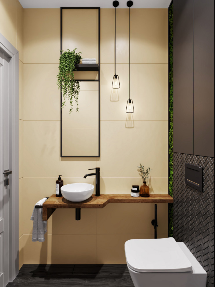 Квартира в ЖК "Яшма"