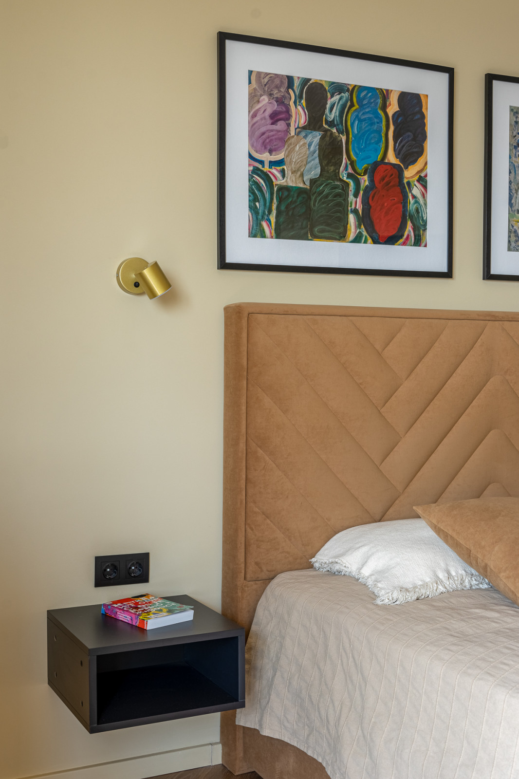 Квартира на Гастелло