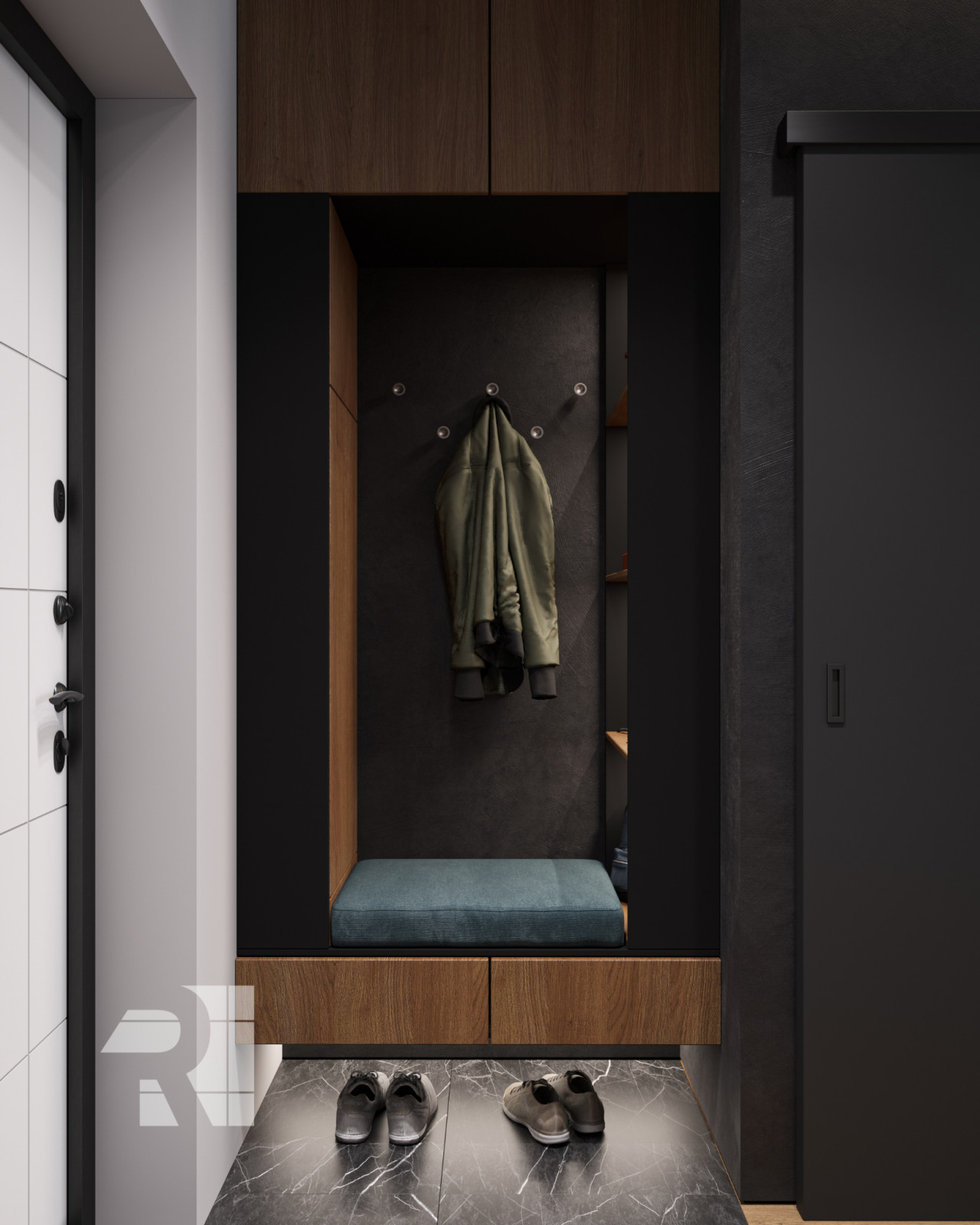 Дизайн интерьера в СПб