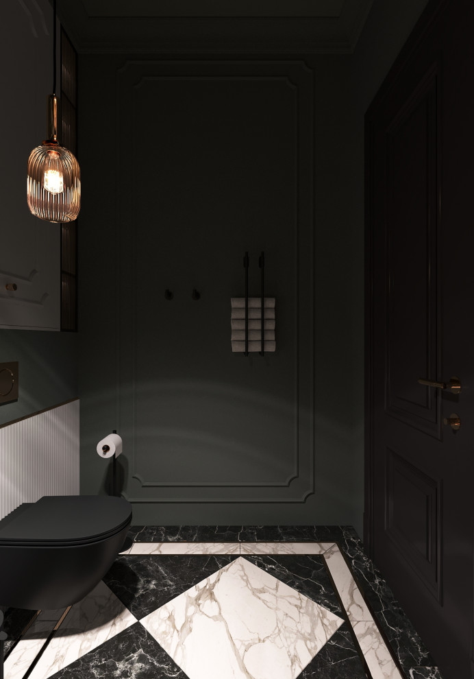 Дизайн гостиницы в г.Сухум