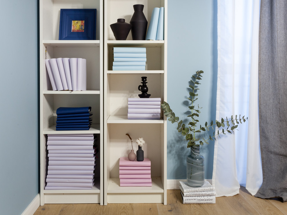 Картины для проекта Светланы Носовой. Комната подростка