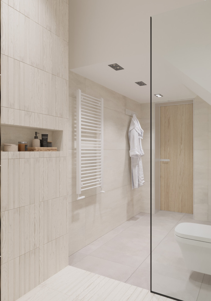 Загородный дом