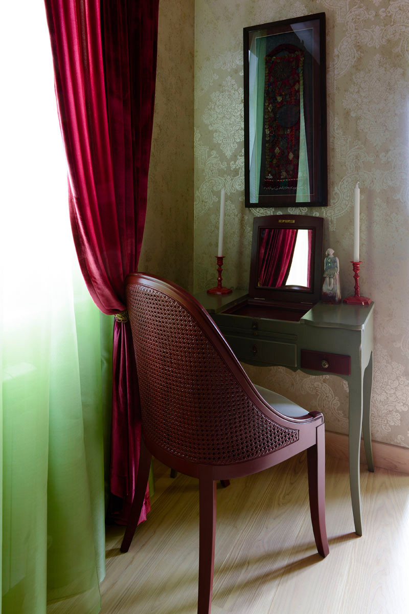 Квартира в Воронеже