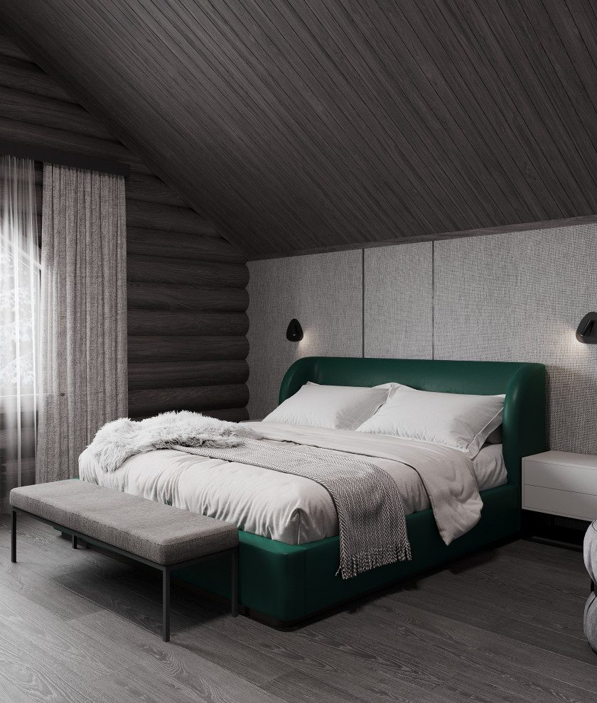 КП Золотые сосны