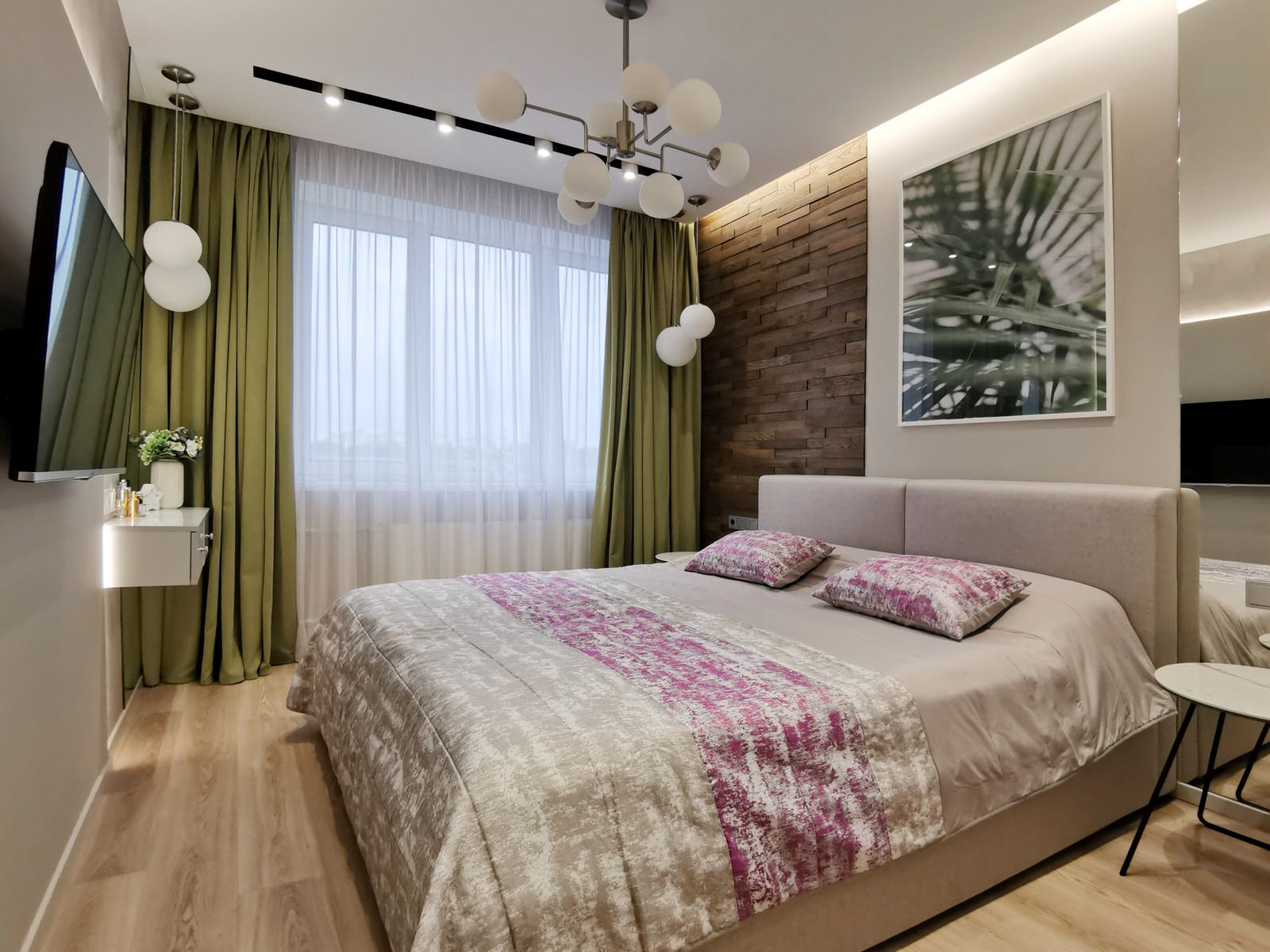 Фото Квартиры в ЖК Гусарская баллада