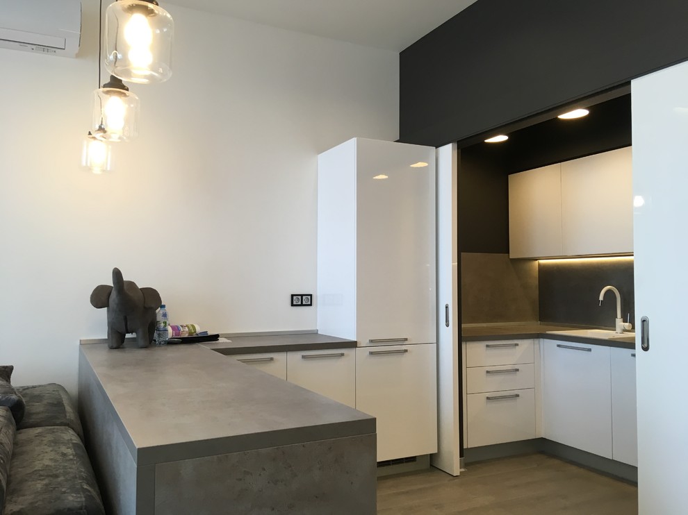 50 оттенков серого функционализма