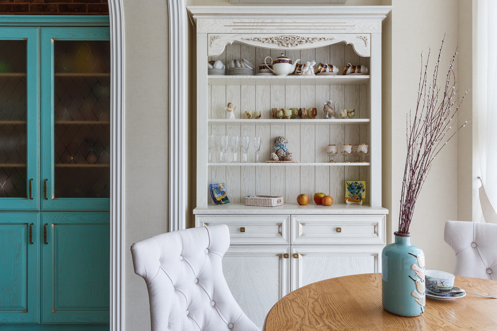 Кухня Mediterranian Life Style