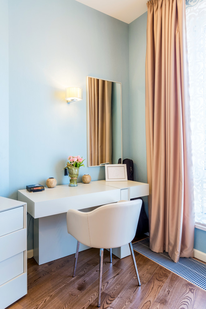 ЖК Форт Кутузов