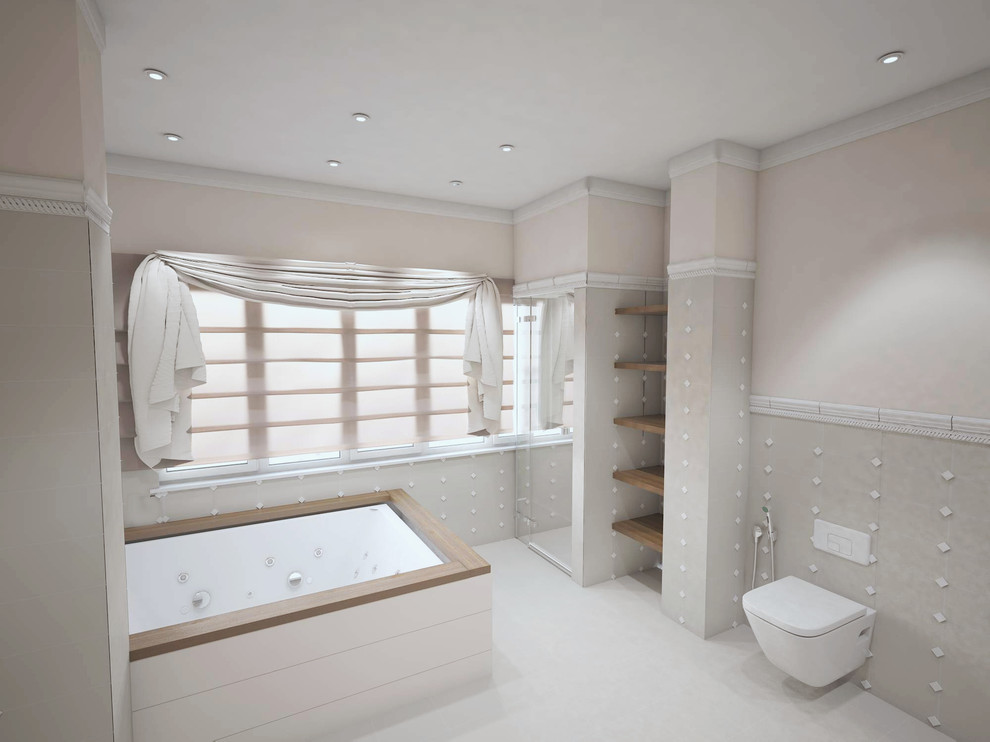 Коттедж в Пальниках