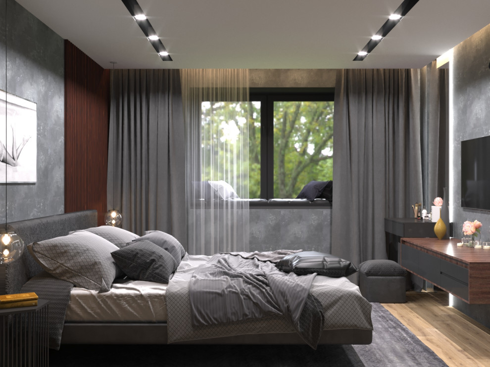 Апартаменты в центре Москвы для Алексея