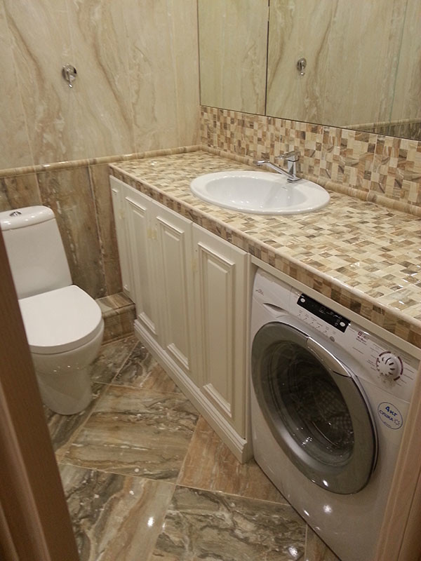 Наши работы