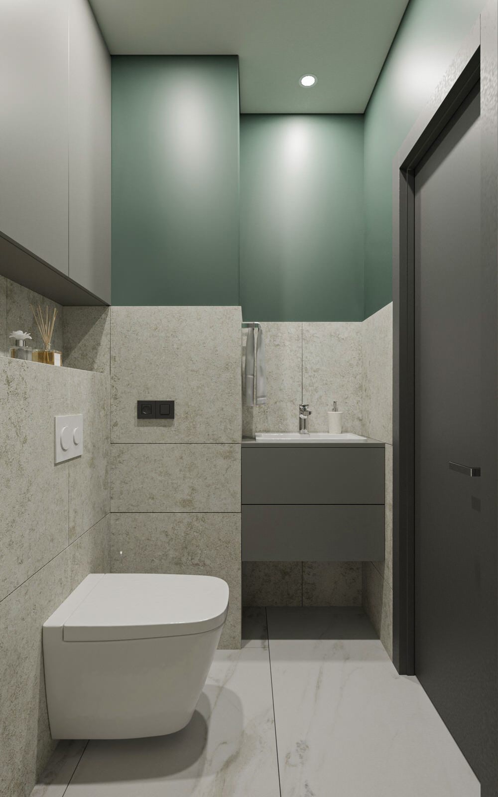 Двушка ЖК "Люберцы"