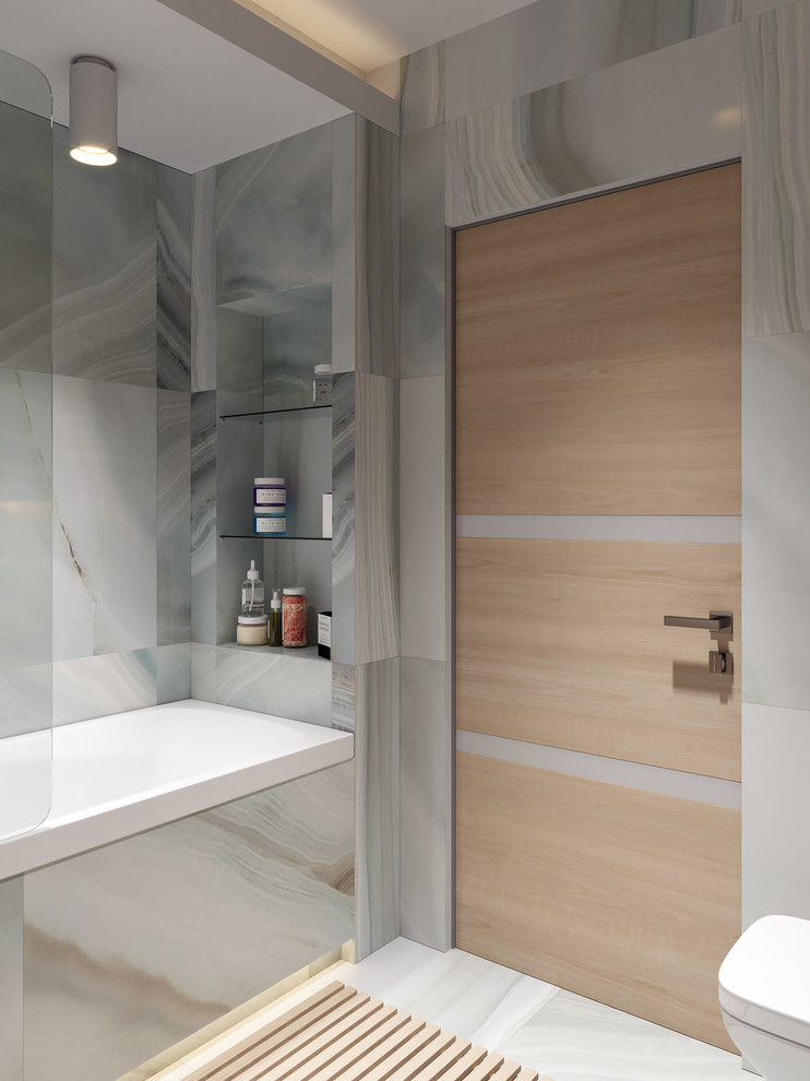 Квартира в ЖК Бунинские Луга