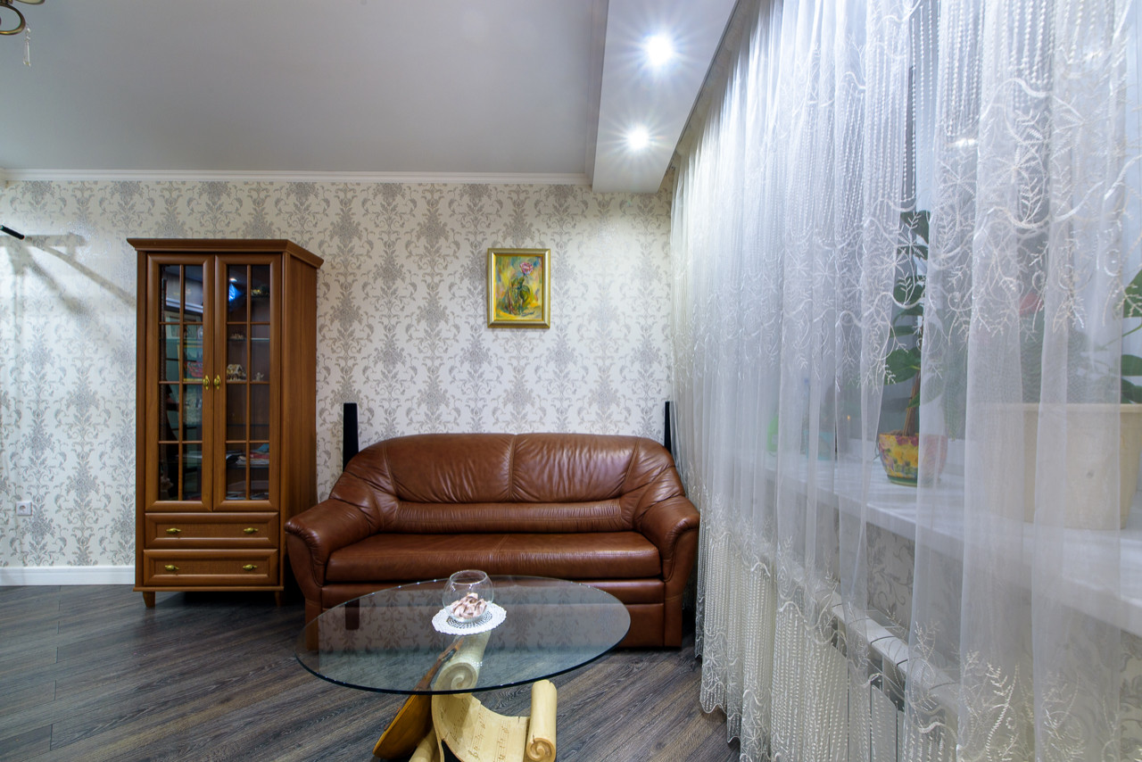 2-х комнатная квартира