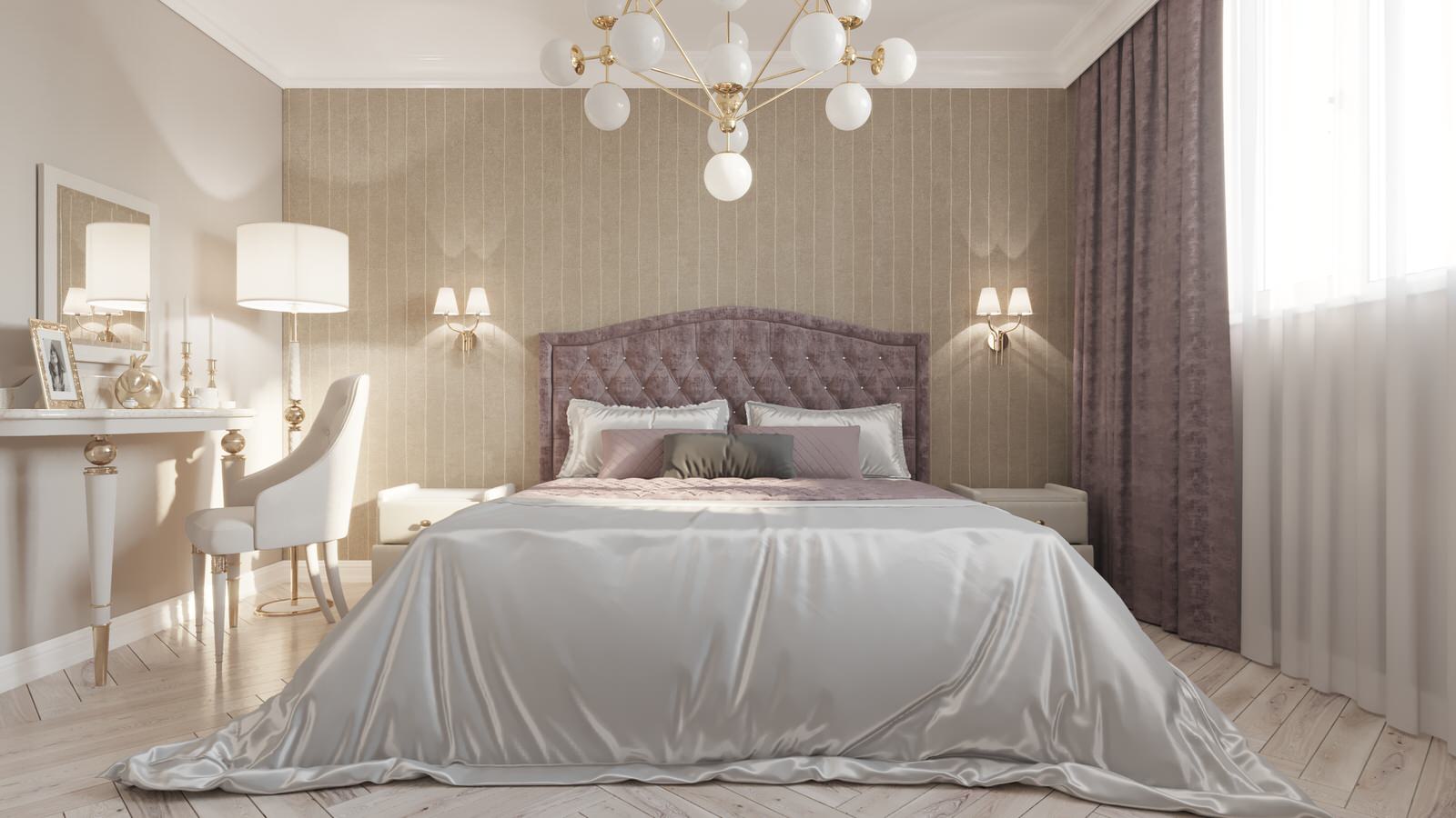 Room_023_визуализация интерьера в "г. Ростове-на-Дону"