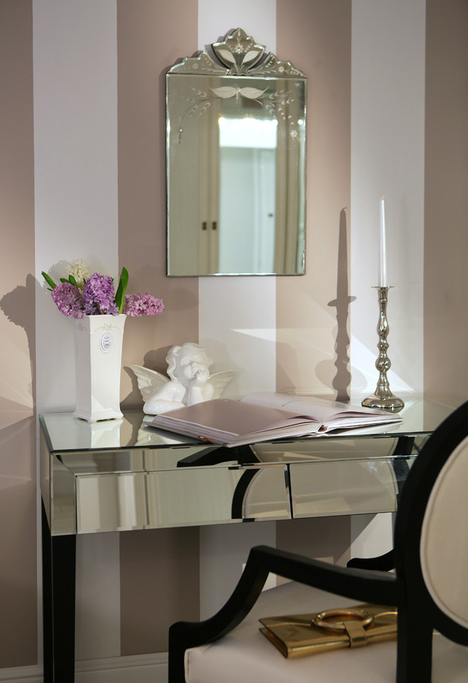 "Цветок соли"