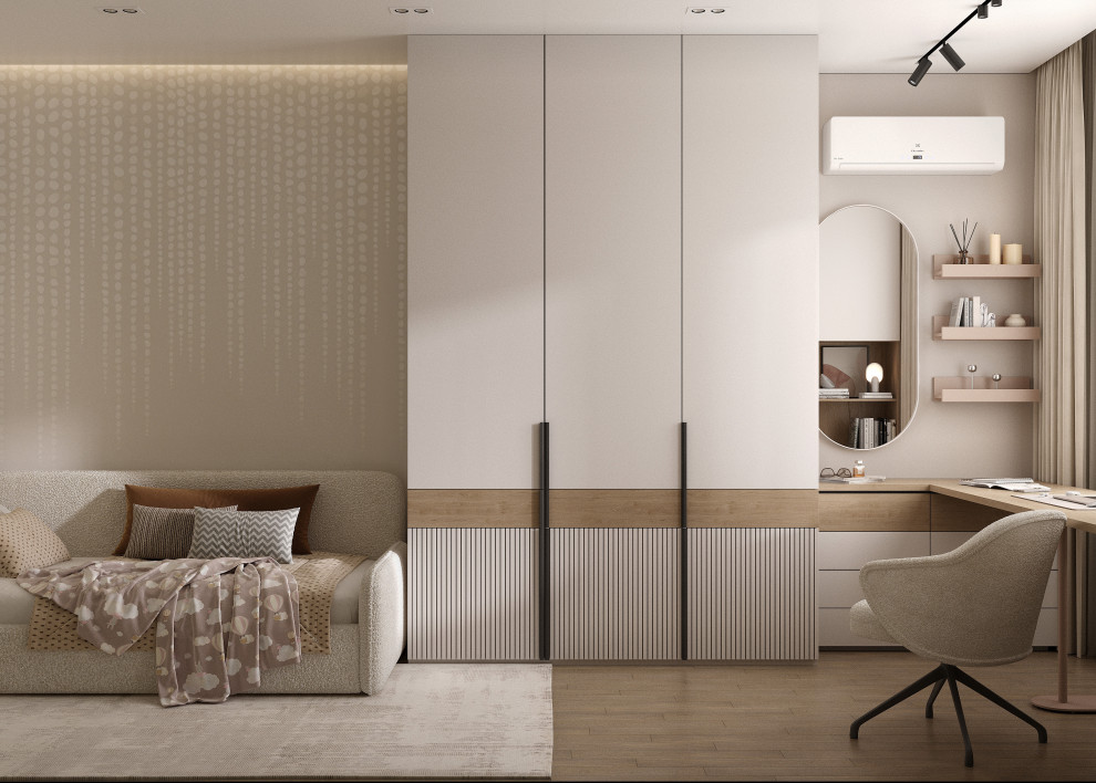 Квартира на набережной