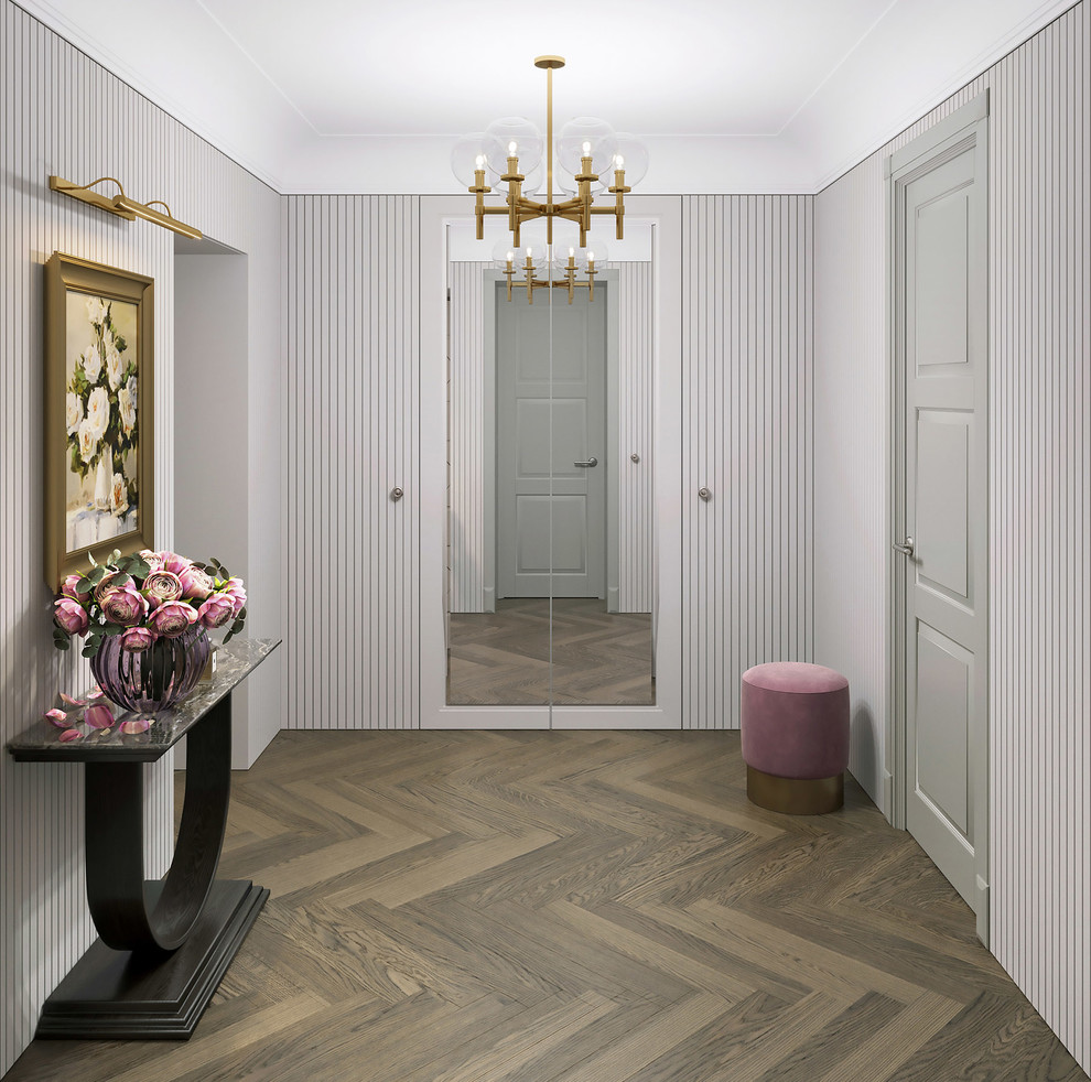 Обложка проекта: УМИРОТВОРЕНИЕ