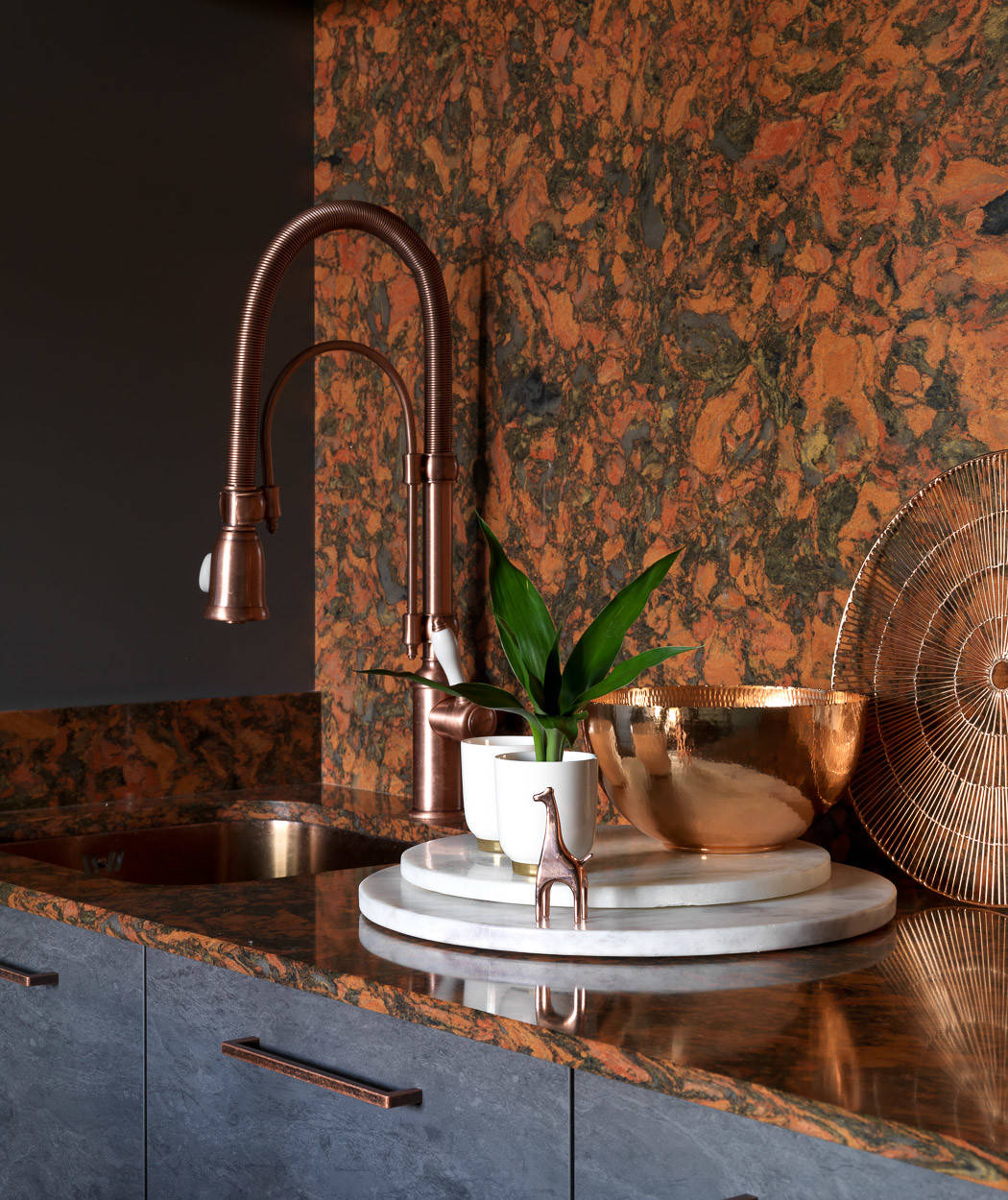 Личный опыт: Как я выбирала смеситель для кухни