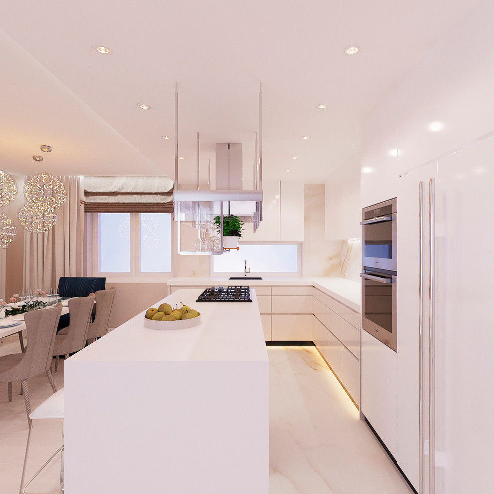 Дизайн интерьера.