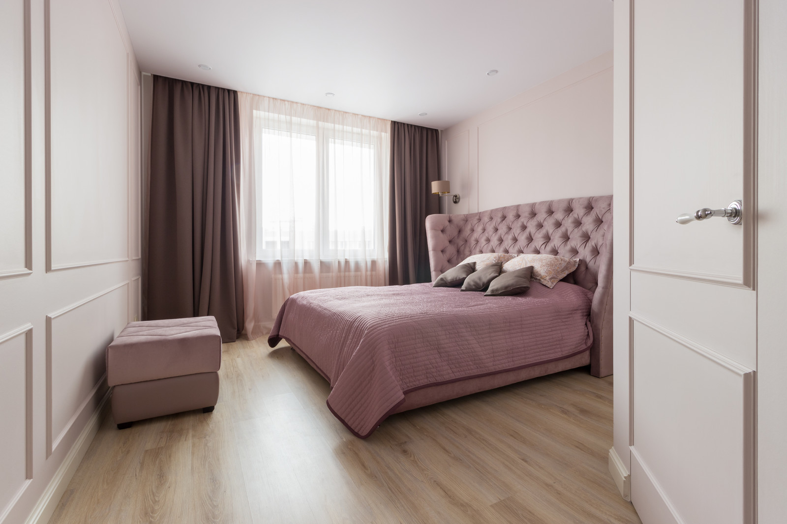 Обложка проекта: Фотосъёмка квартиры в ЖК "Самоцветы"