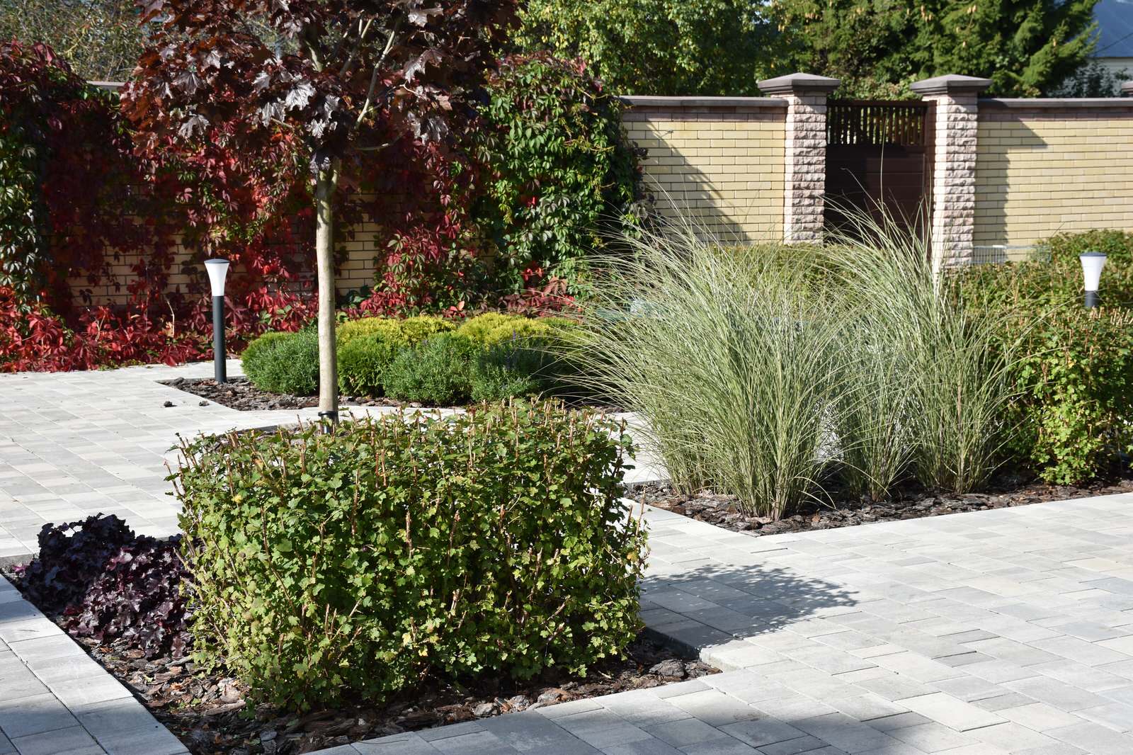 Игра в геометрию