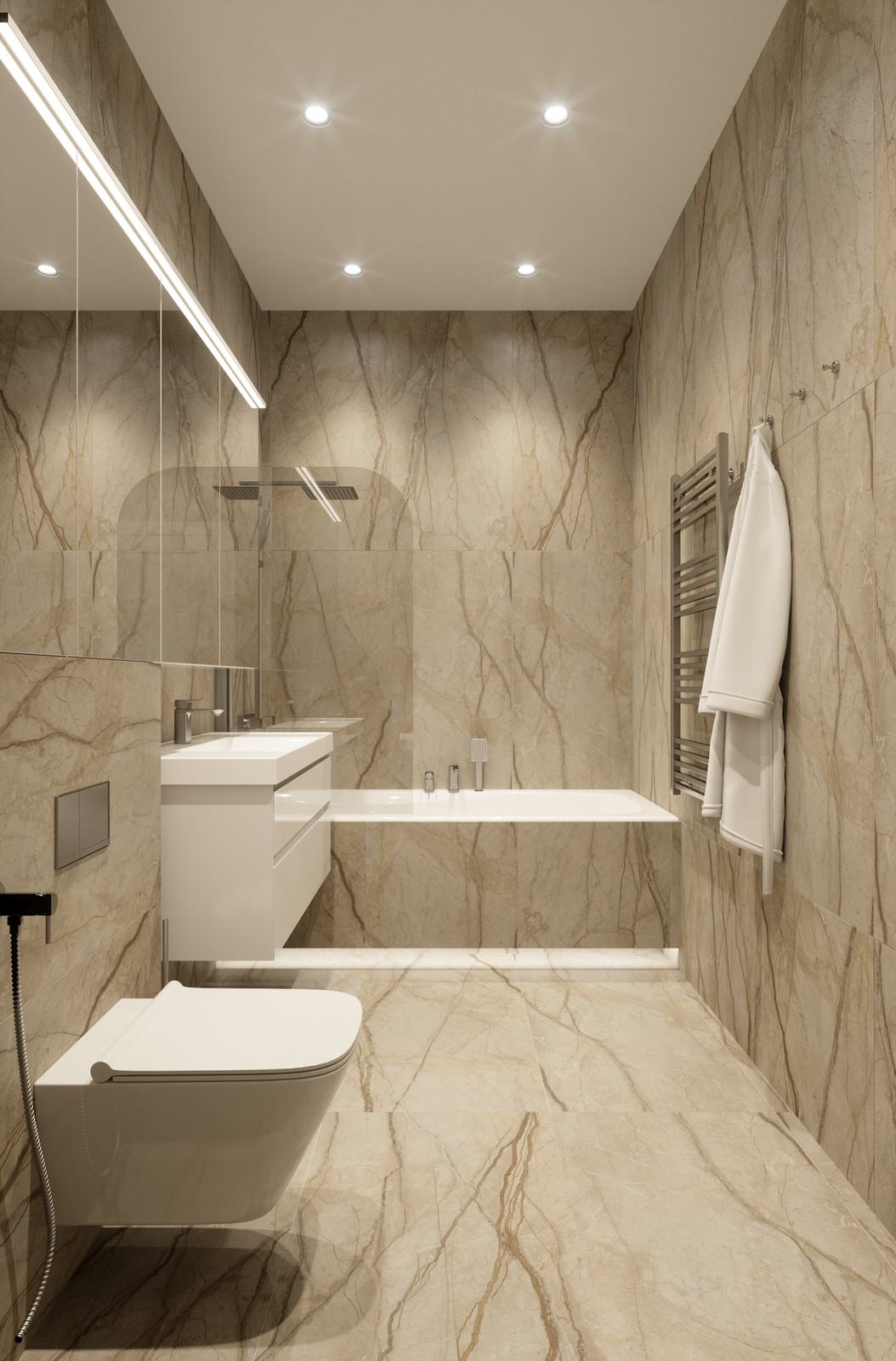 Дизайн дома в современном стиле